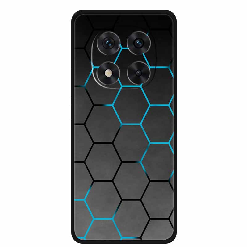 For Redmi Note 15 Pro 5G Case 6.83“ Cartoon Soft Silicone TPU Protective Phone Cases for Redmi Note15 Pro 5G Luxury Bumper Coque