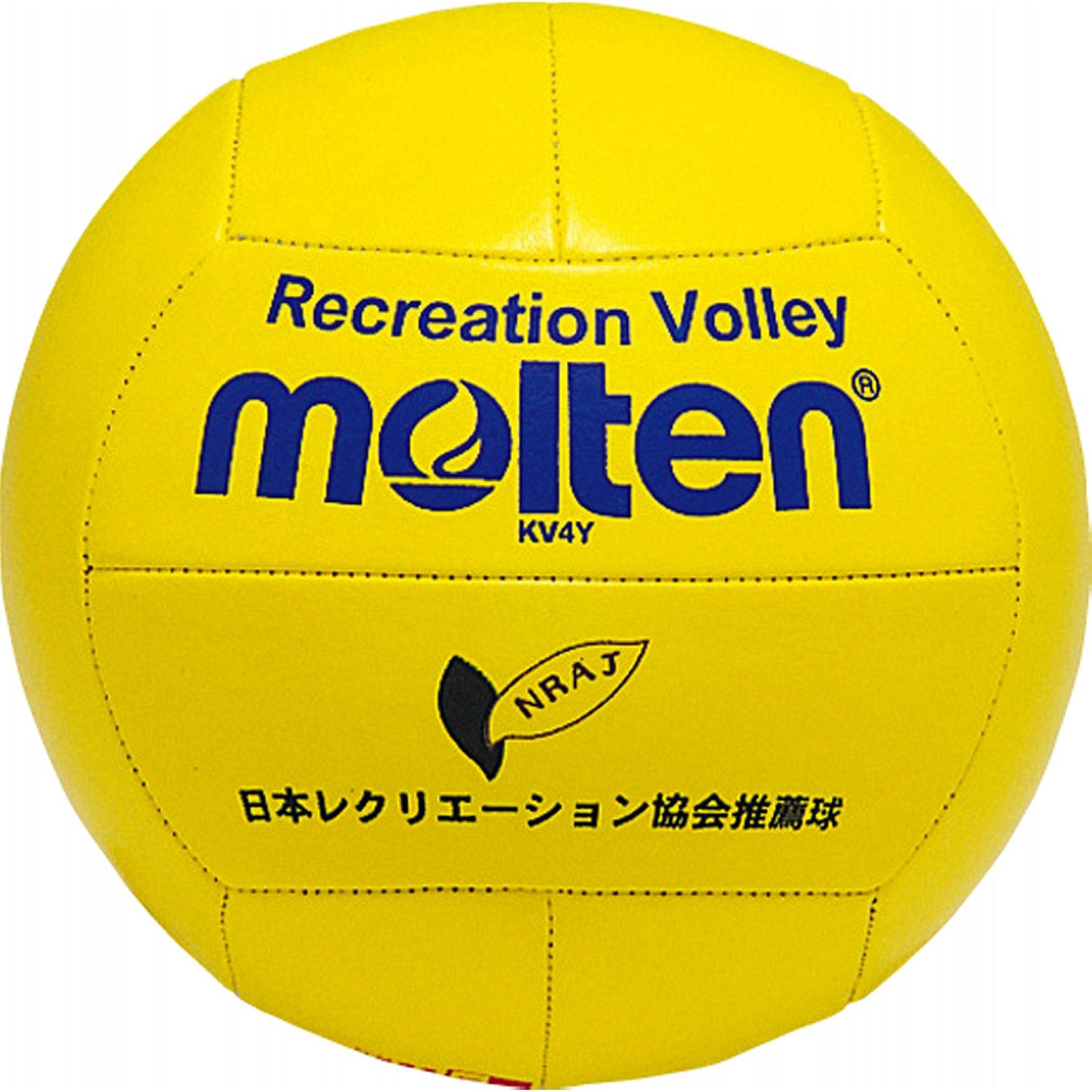 

Долина Отдыха Молтен Нет. 4 (желтый) KV4Y