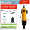 High-Power Industrial Grade Pneumatic Air Screwdriver for Woodworking