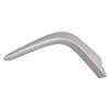 Front Left Lower Side Central Center Dashboard Cover Trim Strip Navigation Panel Frame Fit For Toyota Corolla Altis 2009-2013