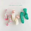 3 Pairs Kids Girls Baby Socks Soft Comfortable Polka Dots Socks Children Mesh Socks  Spring Summer