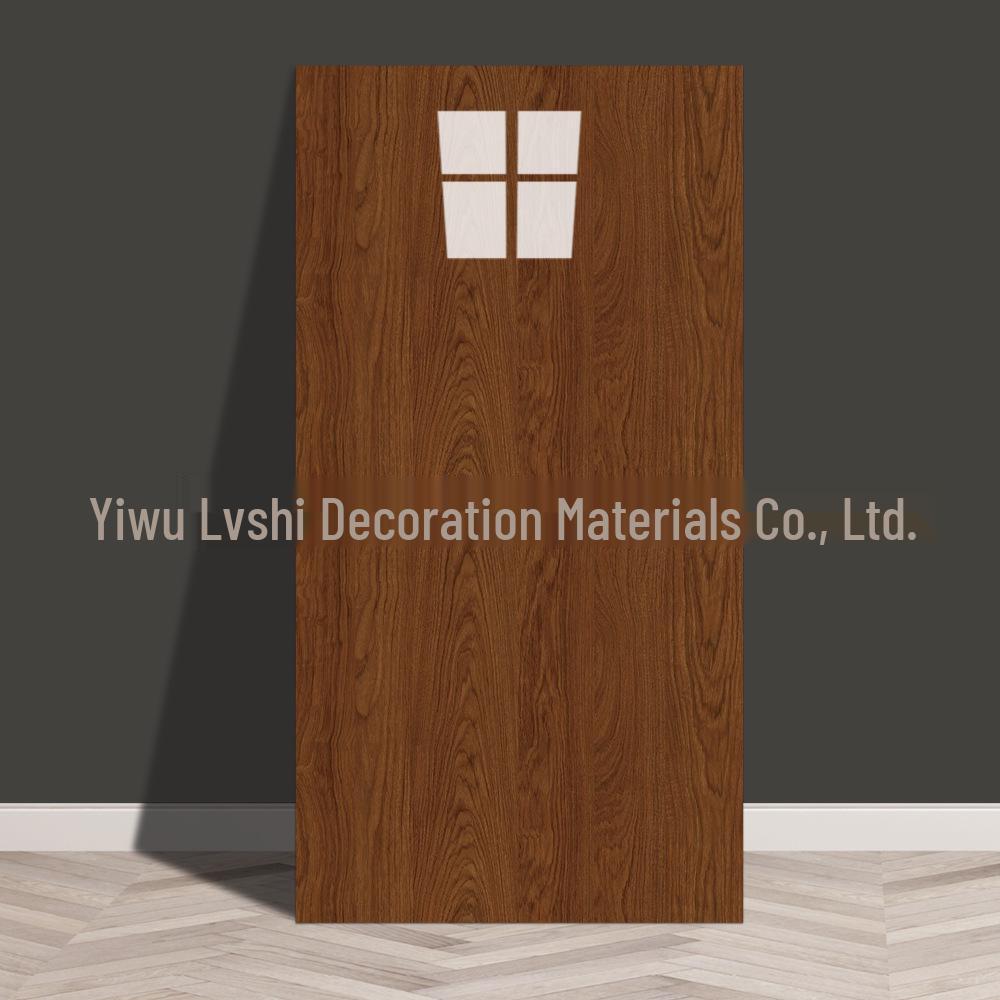 Waterproof Marble Imitation Tile Wall Sticker for Kitchen Renovation - Oil & Moisture Resistant, Self-Adhesive Decor.