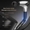 Multifunctional Muscle Relaxation Long-handle Massage Gun Remission Deep Tissue Percussion Body Electric Massage Gun