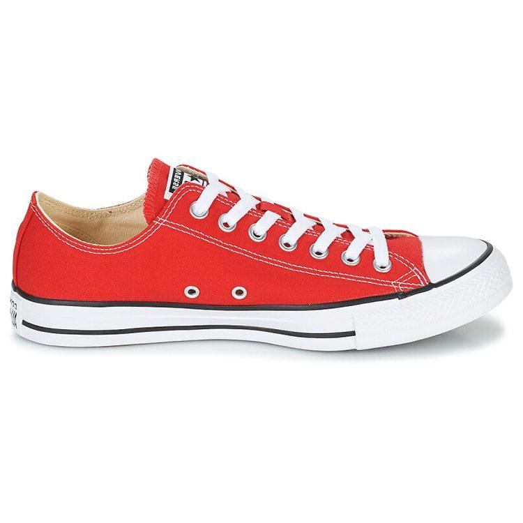 Chuck Taylor All Star Converse Low 'Red' M9696C