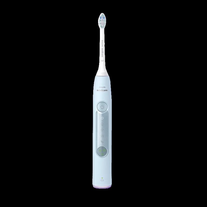Philips Diamond 3Pro Series Sonic Electric Toothbrush CN plug (adapter included)