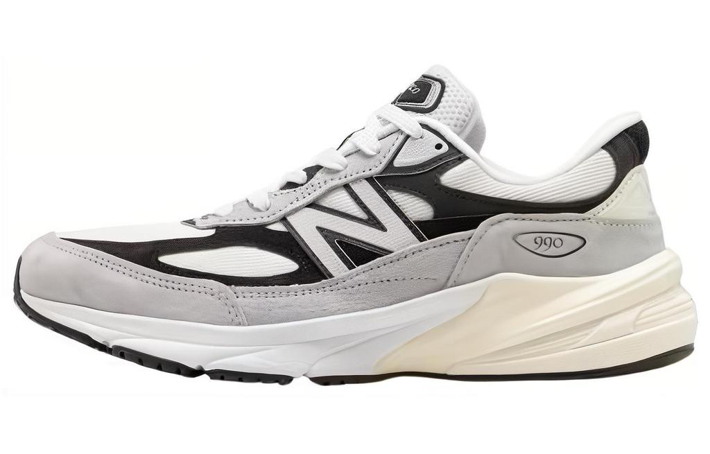 990v6 Teddy Santis x 990v6 New Balance Made in Usa 'Grey Black' U990TG6