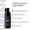 Haarstrukturpuder für Männer | 100% Naturbasiert, Talkumfreies Volumen-Stylingpuder | Natürliches Finish, hohes Volumen, Starker Halt, Keine Rückstände | 5g
