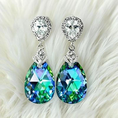 Boucles d'oreilles – Pendants d'oreilles