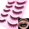 Lactacia - Multipack False Eyelashes
