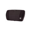 Fusion PlushTouch Lumbar Cushion - Adjustable Via a Buckle Strap - Black-8026501