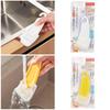 Silicone Bench Scraper Flexible Cleaning Scraper Easy To Clean Dish Cleaning Scraping Spatula Kitchen Tools Kitchen Clean Tool