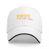 Yeet To the Wheat Baseball Cap Beach F Unisexs Caps Womens