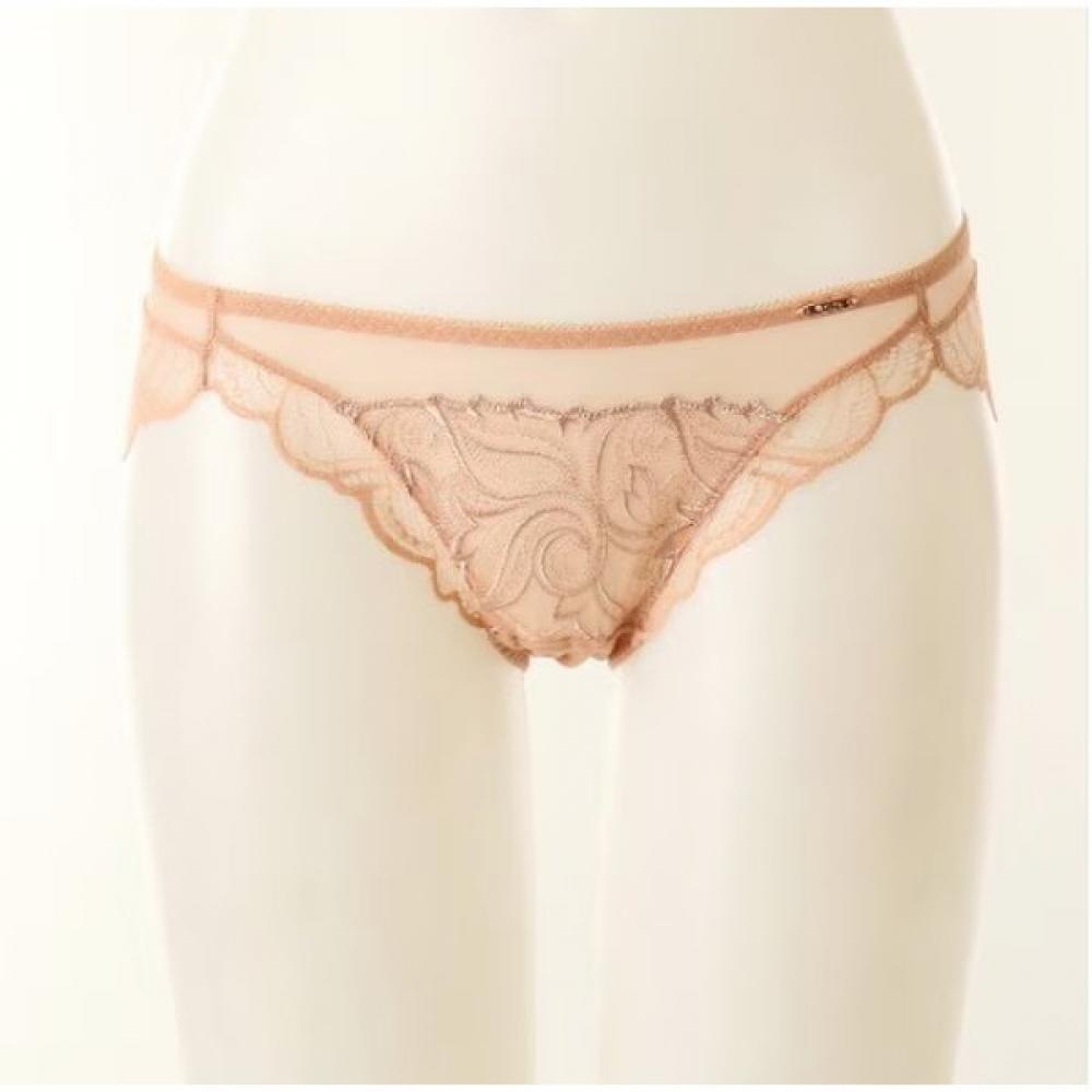 

Venus Angel Mesh Lace Panty 2 Pack Opt7864sset PUSH PINK/SKIN/105