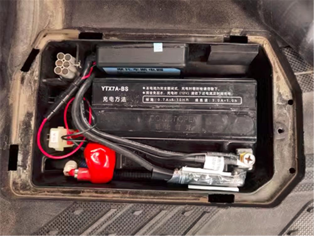 Motorcycle Battery Disconnect Cut Off Isolator Master Switches Remote Control