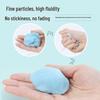 Children's Oily Space Sand Modeling Clay - Starry Sky Magic Kinetic Sand