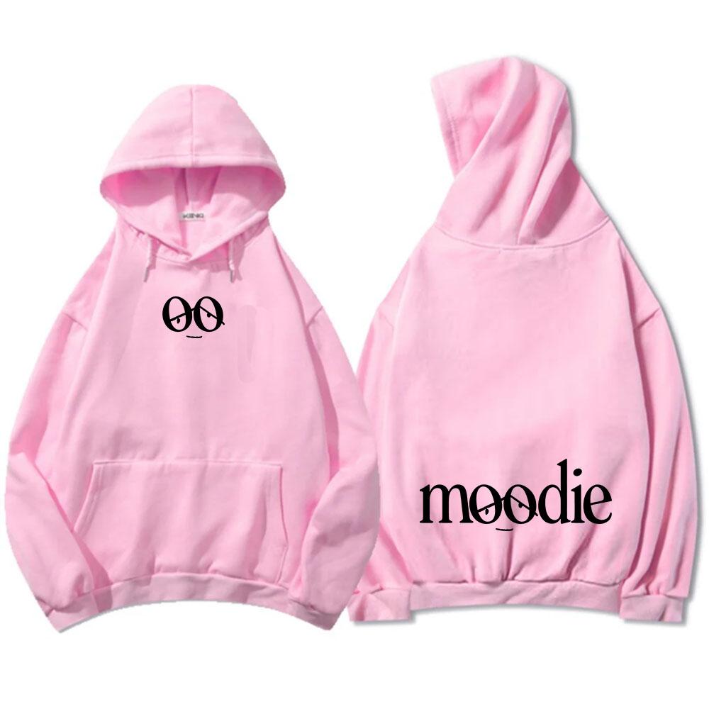 Sänger Henry Moodie Grafik Hoodies Mode Streetwear Cartoon Niedlich Druck Sweatshirt Langarm Herbst Herren Sudaderas