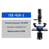 Jundelun ISE-426 Handheld Pipe Beveling & Grinding Machine CN Plug (adapter Included)