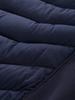 Winter Jacket Tom Tailor Weste Dunkelblau Schwarz 25714987