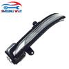 Rearview Mirror Turn Signal Light Indicator Blinker Flasher Repeater Left Driver or Right Passenger For Kia Rio 1.6L 2017-