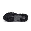 Men's Sneakers Li-Ning Outdoor CF Tracing, Linchuan Casual Shoes Unisex Low-top Dark Gray & Black