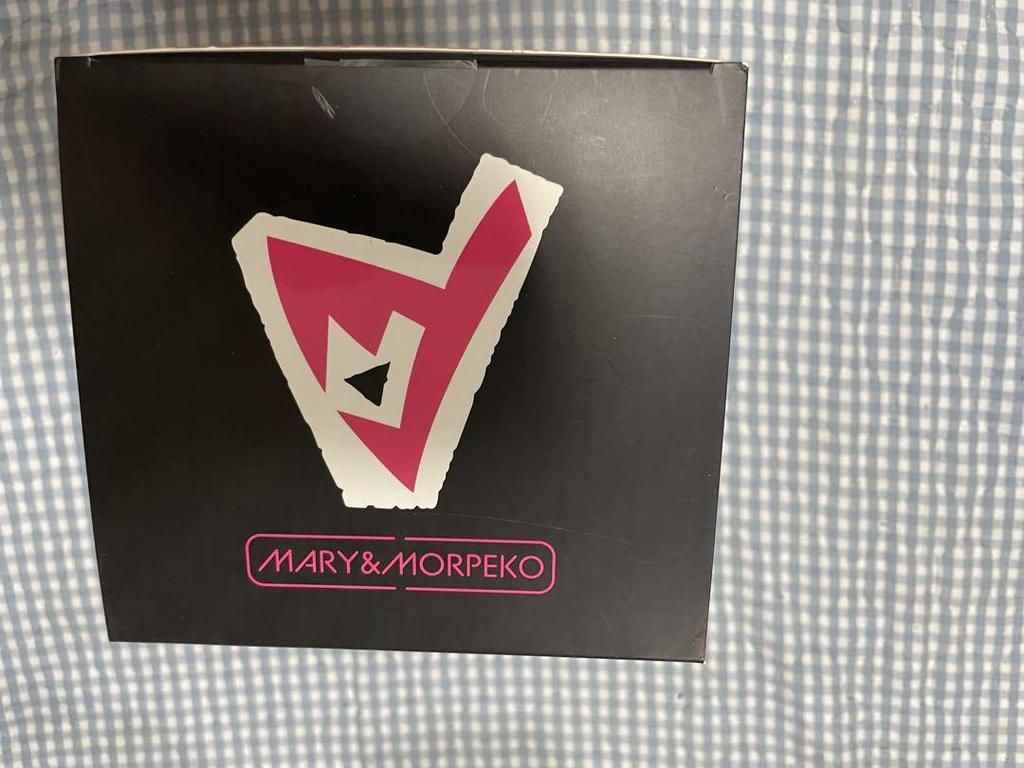 [USED] Marnie & Morpeko Figures