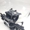 OP Parts Rear PC Wing Kit for Tamiya Fighter NxGen (DT-04 Chassis)