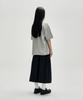 NOT4NERD Two Tuck Stripe Bermuda Shorts - Navy