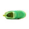Nike Dynamo Free Low Top Non-Slip Shock Absorbing Kids Casual Shoes Kids sneaker Green Yellow 343738-306