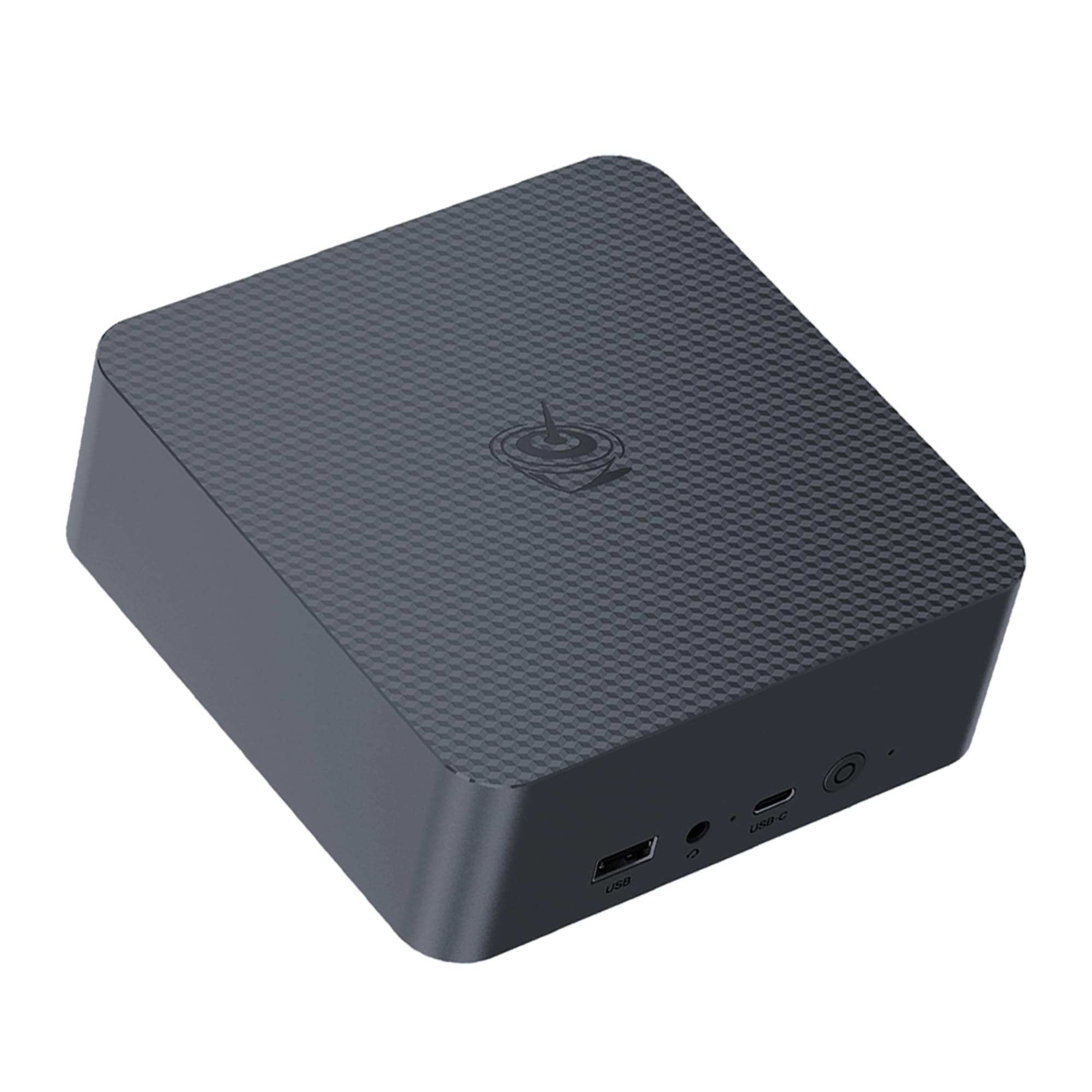 

Beelink EQi12 Міні-ПК Intel Core 1220P до 32 ГБ DDR4 1 ТБ Настільний ПК Подвійний WiFi BT ПК, (10C/12T, 4.4GHz), ОЗП, SSD M.2, Комп ютер, ЛВС, HDMI 4K@60Hz, 6, сірий колір