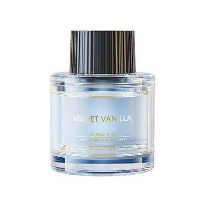 Ceeniu Car Air Freshener Special Fragrance Velvet Vanilla Natural Plant Car Car Fragrance F26/F39 Refill, 45ml, Scent, Extracts, Long-Lasting