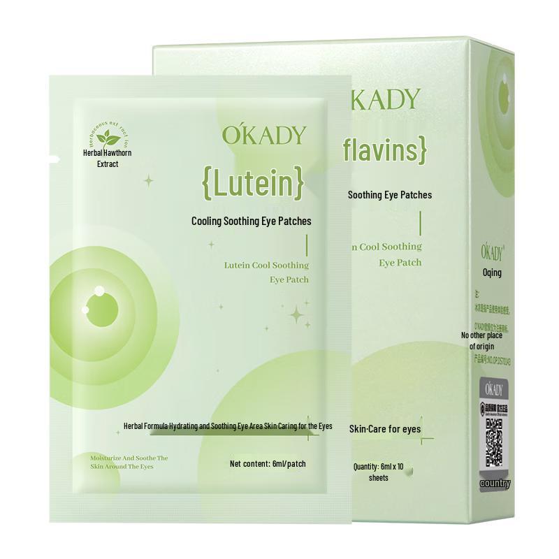 

OPOSi Skincare Sheet Masks & Eye Patches