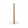 Natural Bamboo Cutting And Serving Board 30×20×1.5 Cm