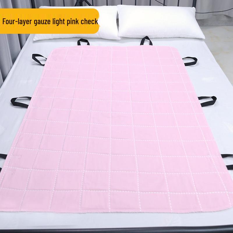 Safe Night Washable Elderly Incontinence & Transfer Cotton Pad