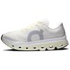 On Cloudflow 5 Running Shoes Women's Beige 3WF10094854