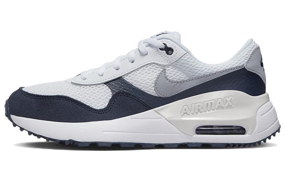 

Nike Air Max SYSTM White Obsidian PS DQ0284-103 35.5