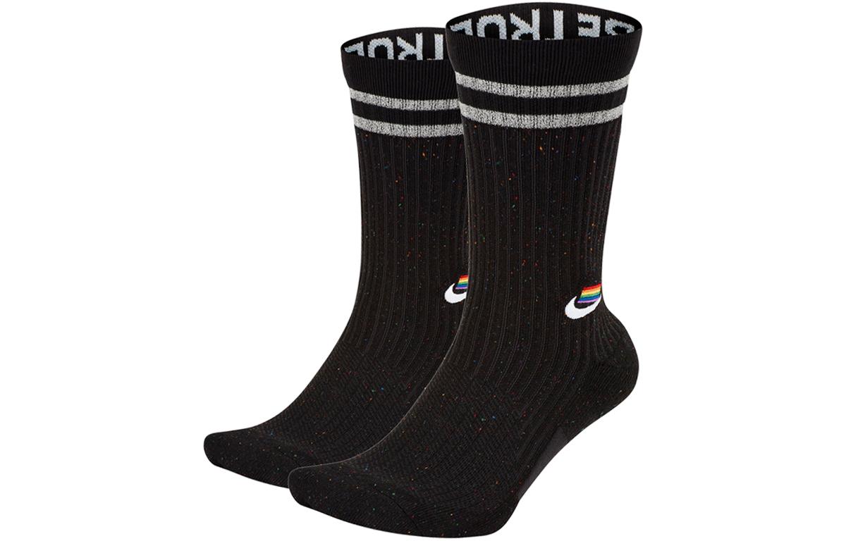 Nike Socks Men s Combo Set Black CZ1407-010 XL