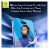 BLUEO Tempered Glass For Samsung Galaxy S25 Ultra Screen Protector for SAMSUNG S25 ULTRA