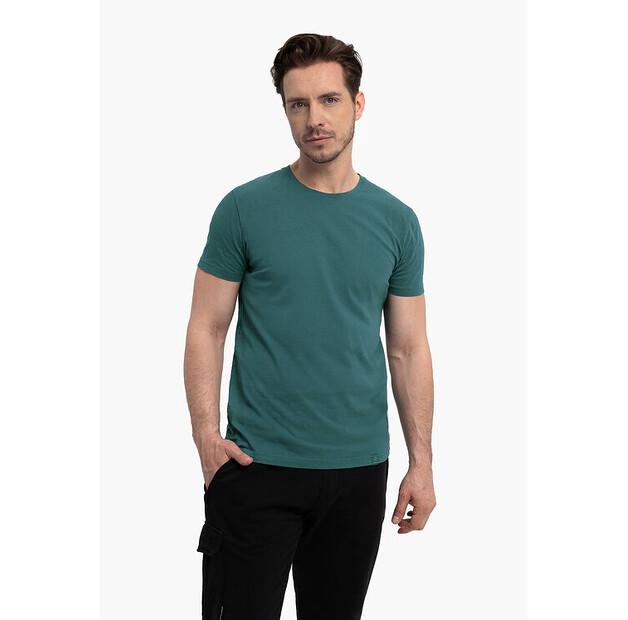 Футболка Volcano T-BASIC EU L