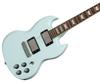 Epiphone/Power Players SG Ice Blue