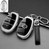 Changan Qiyuan A07/A06 Key Case: NFC Card, NEVO Remote Control Bag & Buckle for Q05/Q07