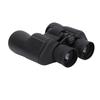 HD Binocular 10x50mm High Magnification Multi Glass Lens Rain Proof Pocket Binocular for Travel