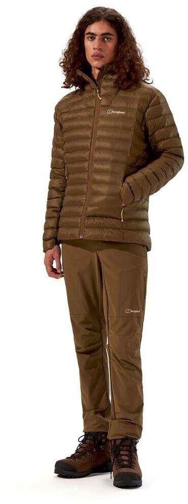 Jacket Berghaus Trail-nomad Synthetic Down J Bark Bc7