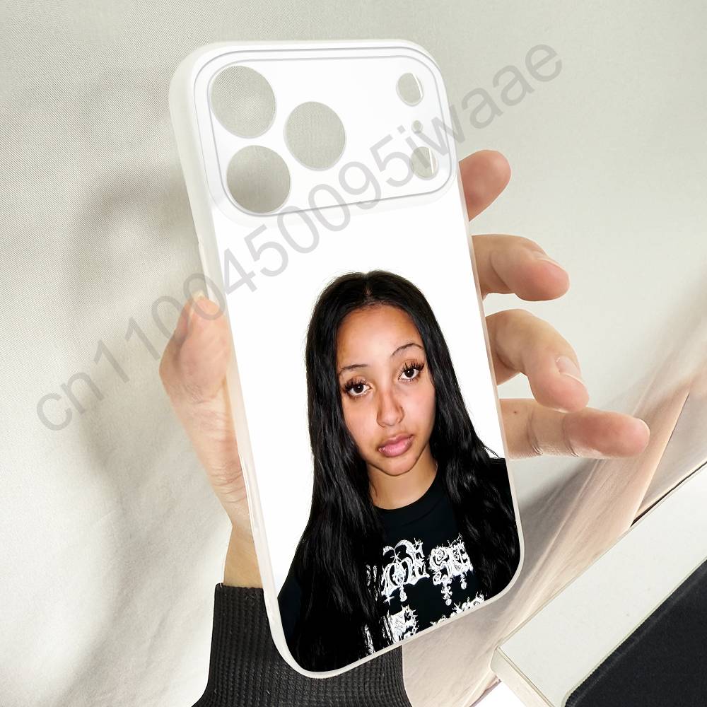 

P-PinkPantheress P-Pink Pantheress Phone Case For iPhone 12,16,11,14,13,17,15,Plus,E,Pro,Max,Air,Mini Wireless Charge Magnetic iPhone15pro