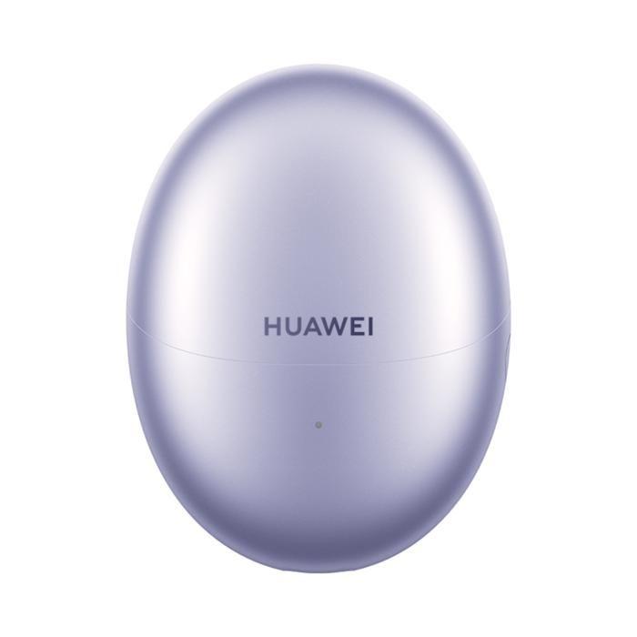 Écouteurs sans fil Huawei FreeBuds 6 violets (Purple)