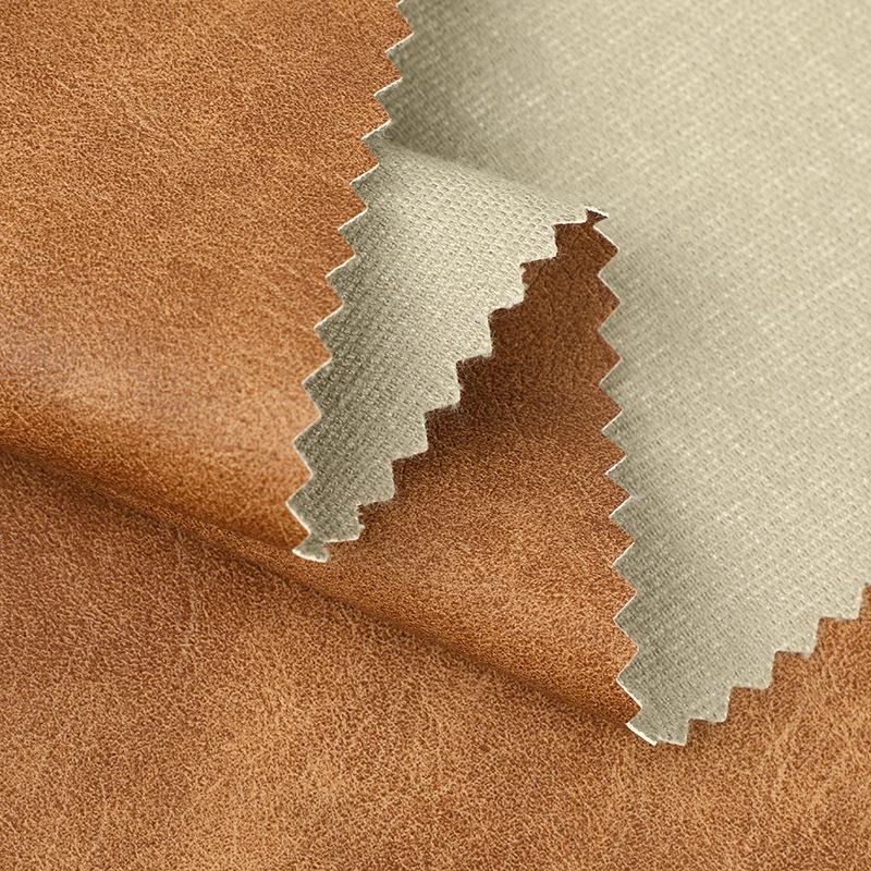 0.7mm Two-Tone Leather Grain: Handbags, Belts, Home Furniture, Musical Instrument Cases, Clothing, Outerwear, Sheepskin Textures