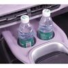 Car Style Storage Box Tray Pad Fit For Dongfeng Nammi 01/Box 2024 + Central Console Water Cup Holder Organizer Cover Accessories