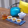 Chaxun Portable Kung Fu Tea Set