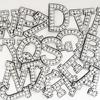 Instants Adhesive Clothing Emblems Featuring Pearls Accent And Rhinestones Border
