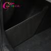Car Trunk Storage Organizer for Chevrolet Cruze Equinox Sail Malibu Onix Board Partitions Tail Baffle