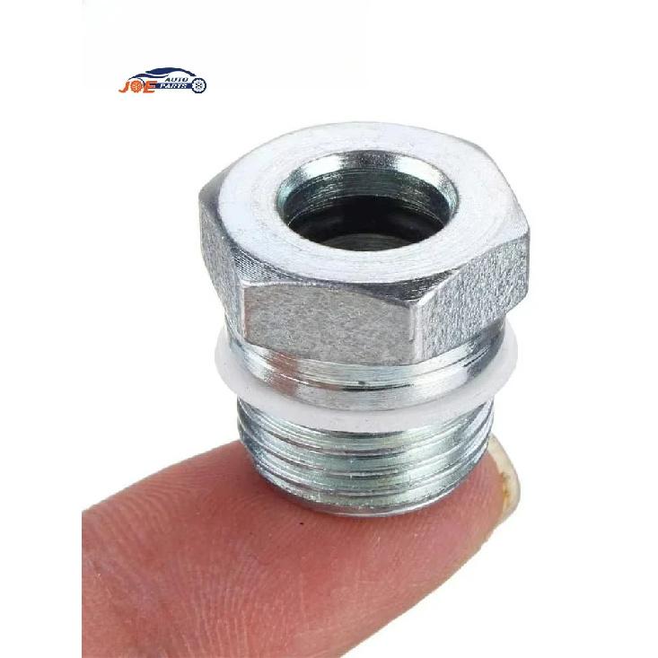Cars Accessories STEERING PUMP SCREW Power steering pump jointr for Ford Fusion Mondeo 2004-2007 Fusion 2001-2012  F33C3F656BA F33C3F656BA  1 PCS